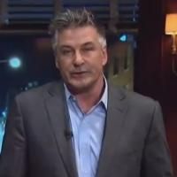 VIDEO: Watch Alec Baldwin's TV Hosting Debut on MSNBC Video