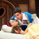 Photo Flash: First Look at Ariana Grande, Curt Hansen and More in A SNOW WHITE…