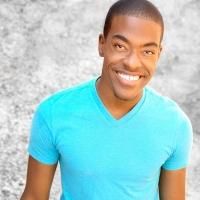 St. Louis Area Native Lands Role in JUNIE B. JONES National Tour