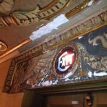 State Theatre Launches Campaign to Repair Roof Damage