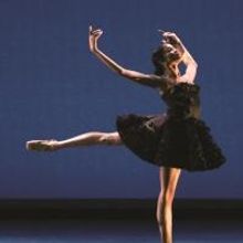 The Joffrey Ballet Announces the Winners of the Fifth Annual Choreographers of Color 