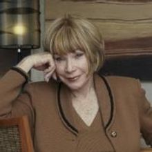 Segerstrom Center to Welcome Shirley MacLaine, 9/20