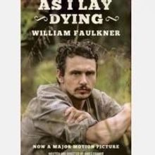 Oxford Film Festival to Host Mississippi premiere of 'As I Lay Dying'