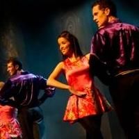 RHYTHM OF THE DANCE UK Tour to Open at King's Theatre Glasgow, 8 July