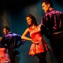 RHYTHM OF THE DANCE UK Tour to Open at King's Theatre Glasgow, 8 July