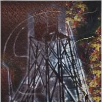MoMA Presents Retrospective of Sigmar Polke, April 2014