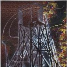 MoMA Presents Retrospective of Sigmar Polke, April 2014