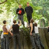 Boomerang Theatre Company's A MIDSUMMER NIGHT'S DREAM Begins Tonight