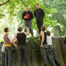 Boomerang Theatre Company's A MIDSUMMER NIGHT'S DREAM to Begin 6/21