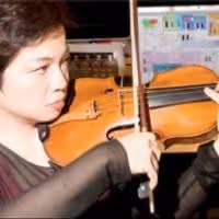 Spectrum Presents Mari Kimura with Cassatt String Quartet and Jin-Xiang Yu Tonight