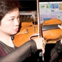 Spectrum Presents Mari Kimura with Cassatt String Quartet and Jin-Xiang Yu Tonight