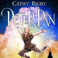 Fox Developing Modern Day PETER PAN Drama
