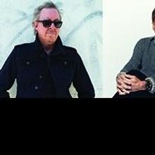 Boz Scaggs and Michael W. Smith Headed to Wells Fargo Center for the Arts, 5/20 &…