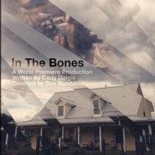 APAC to Present World Premiere of Cody Daigle's IN THE BONES, 11/6-22