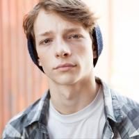 BWW Interviews: Mike Faist on A WIND IN THE WILLOW CHRISTMAS at Two River Theater…