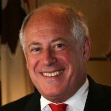 Governor Pat Quinn and IL State Legislature Receive 2013 Star of Touring Broadway…