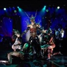 Visit Off-Broadway's BEDBUGS!! in Costume and Get Half Off