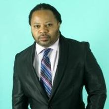 Karamu House's Terrence Spivey to Open USITT 2015, March 18