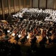 Cleveland Orchestra Honors Martin Luther King Jr. Today
