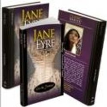Book By You Announces Personalized Edition of JANE EYRE