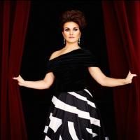 Olga Peretyatko to Make Met Debut in Bellini's I PURITANI, Beg. 4/17