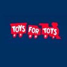 US Marines to Collect Toys at at Long Wharf Theatre, 12/20