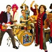 Dirty Sock Funtime Band to Perform Nov. 10 in New York City for Album Release &…