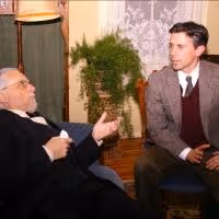 Square One Theatre to Present FREUD'S LAST SESSION, 11/1-16