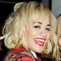 Rimmel and Rita Ora Team Up