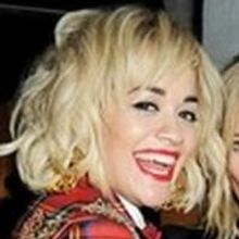 Rimmel and Rita Ora Team Up
