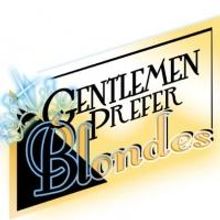Musical Theatre Guild Presents One Night Only GENTLEMEN PREFER BLONDES