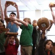 TV: Meet the Company of Paper Mill Playhouse's OLIVER!- Plus a Performance Preview!
