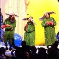 BWW Review: SLAVA'S SNOWSHOW Is a Mess; on Stage and Off at the Dr. Phillips Center