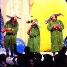 BWW Review: SLAVA'S SNOWSHOW Is a Mess; on Stage and Off at the Dr. Phillips Center