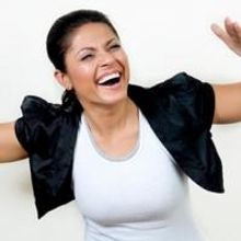 Photo Flash: First Look at Off-Broadway's THEY CALL ME Q