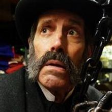 Orlando Shakespeare Theater Presents A CHRISTMAS CAROL, Now thru 12/28