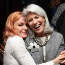 Photo Coverage: Go Inside the New York Pops' LET'S BE FRANK After-Party