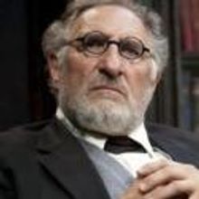 FREUD'S LAST SESSION Begins Tonight in LA, Starring Judd Hirsch and Tom Cavanagh