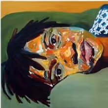 Betty Cunningham Gallery Presents Opening an Exhibition of Paintings by Beverly…