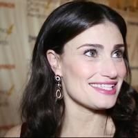 TV: Chatting with the 2014 Drama Desk Musical Nominees- Idina Menzel, Kelli O'Hara… Video