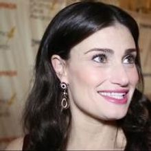TV: Chatting with the 2014 Drama Desk Musical Nominees- Idina Menzel, Kelli O'Hara…