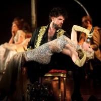 Company XIV Extends NUTCRACKER ROUGE Off-Broadway Through 1/12