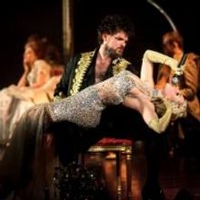 Company XIV Extends NUTCRACKER ROUGE Off-Broadway Through 1/12