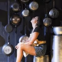 Steve Rodgers' FOOD Coming to Glen Street Theatre Next Month