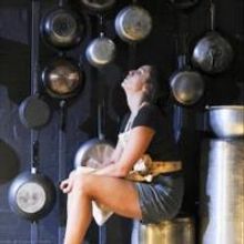 Steve Rodgers' FOOD Coming to Glen Street Theatre Next Month