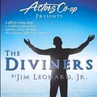 Actors Co-op to Stage THE DIVINERS at the David Schall Theatre, 10/15-11/23