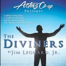 Actors Co-op Stages THE DIVINERS at the David Schall Theatre, Now thru 11/23