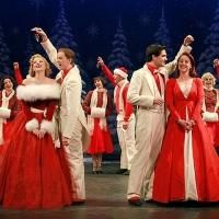 BWW Review: WHITE CHRISTMAS Photo