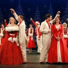 BWW Review:  WHITE CHRISTMAS