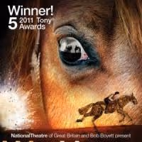 WAR HORSE Offers Relaxed Performance Today